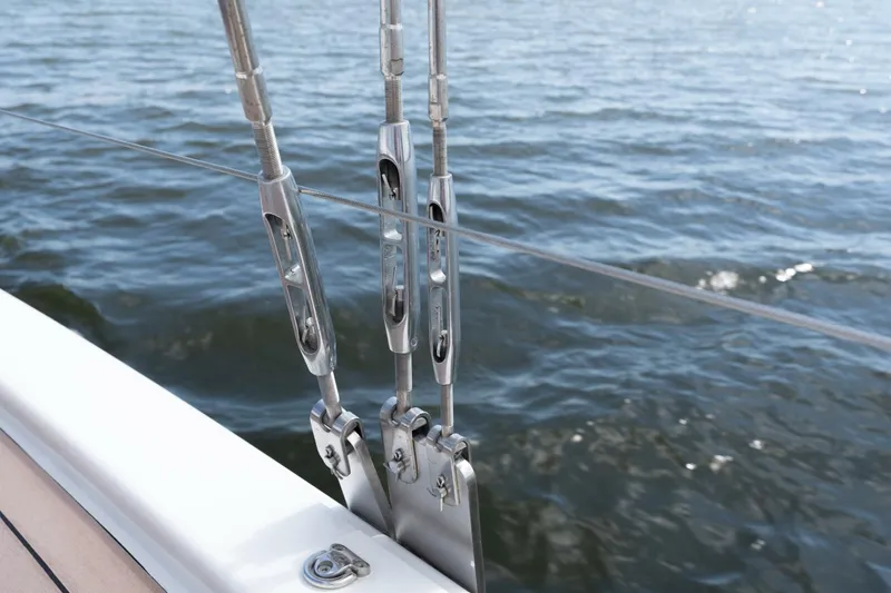 Slide: The Image of Dufour 390 2023 - 5680287