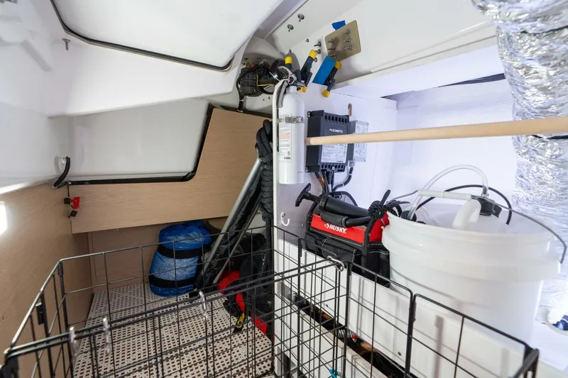 Slide: The Image of Dufour 390 2023 - 5680206