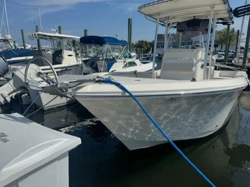 Slide: The Image of Cobia 217 Center Console 2014 - 5680491