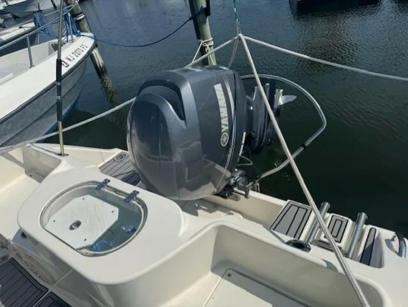 Slide: The Image of Cobia 217 Center Console 2014 - 5680485