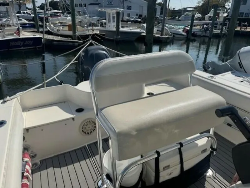 Slide: The Image of Cobia 217 Center Console 2014 - 5680489