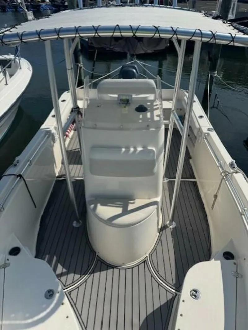 Slide: The Image of Cobia 217 Center Console 2014 - 5680490