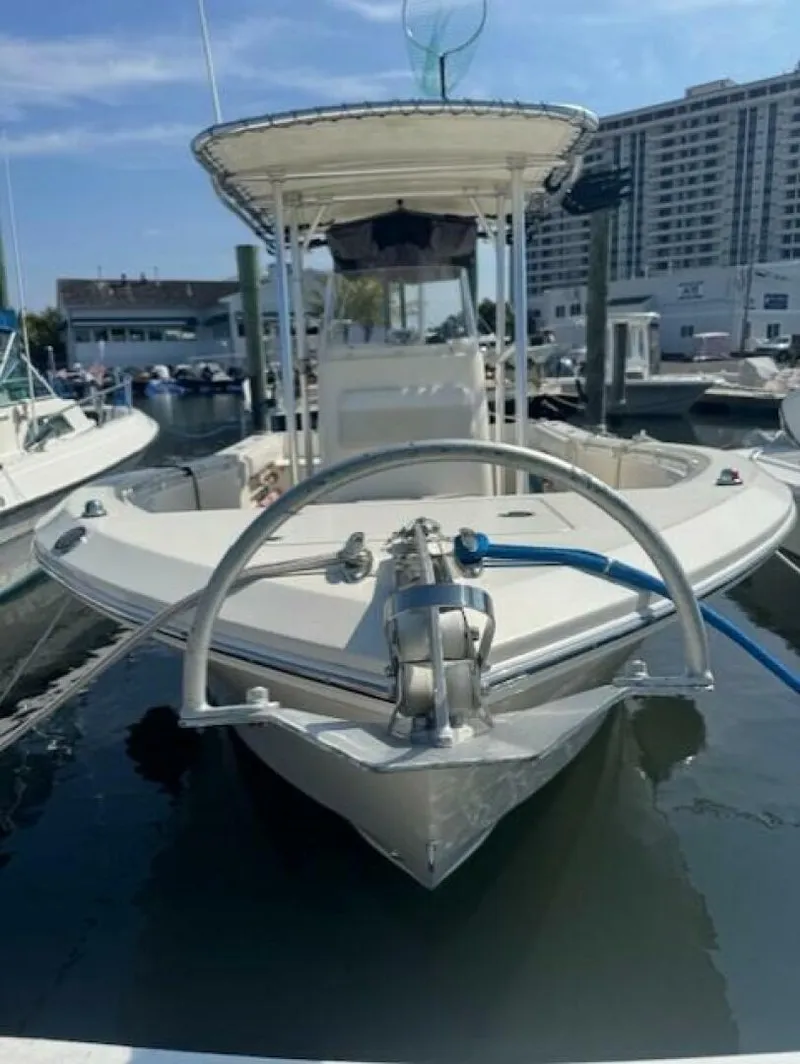 Slide: The Image of Cobia 217 Center Console 2014 - 5680494