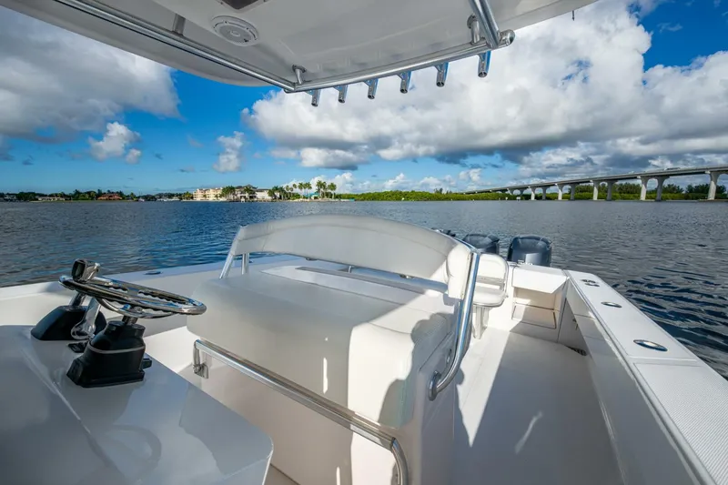 Slide: The Image of Bahama 37 CC 2011 - 5680527