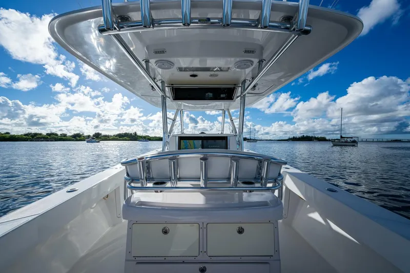 Slide: The Image of Bahama 37 CC 2011 - 5680520