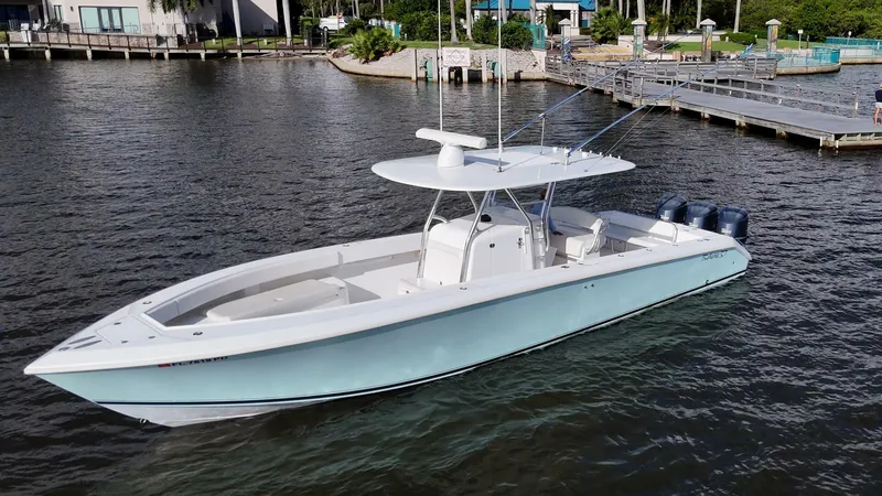 Slide: The Image of Bahama 37 CC 2011 - 5680511