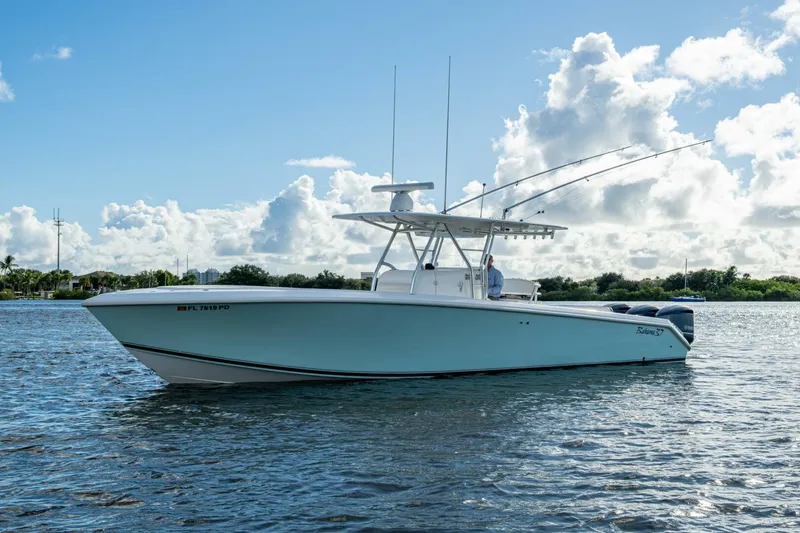 Slide: The Image of Bahama 37 CC 2011 - 5680531