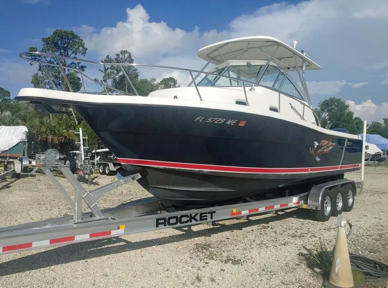 Slide: The Image of Pursuit 2870 WA 2003 - 5680542