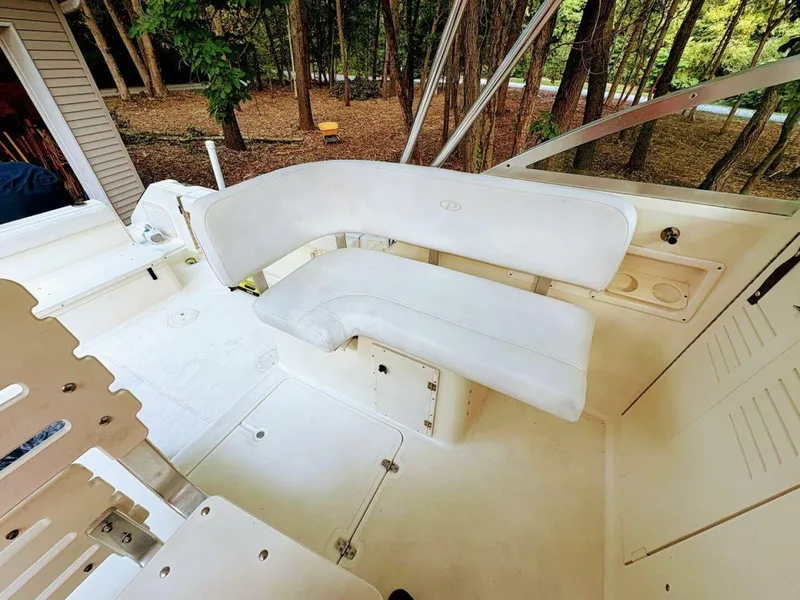 Slide: The Image of Pursuit 2870 WA 2003 - 5680769