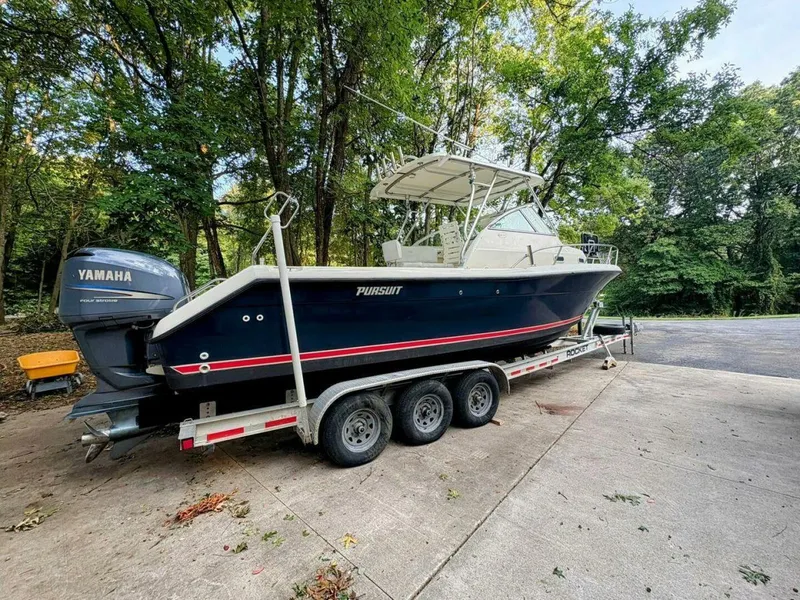 Slide: The Image of Pursuit 2870 WA 2003 - 5680774