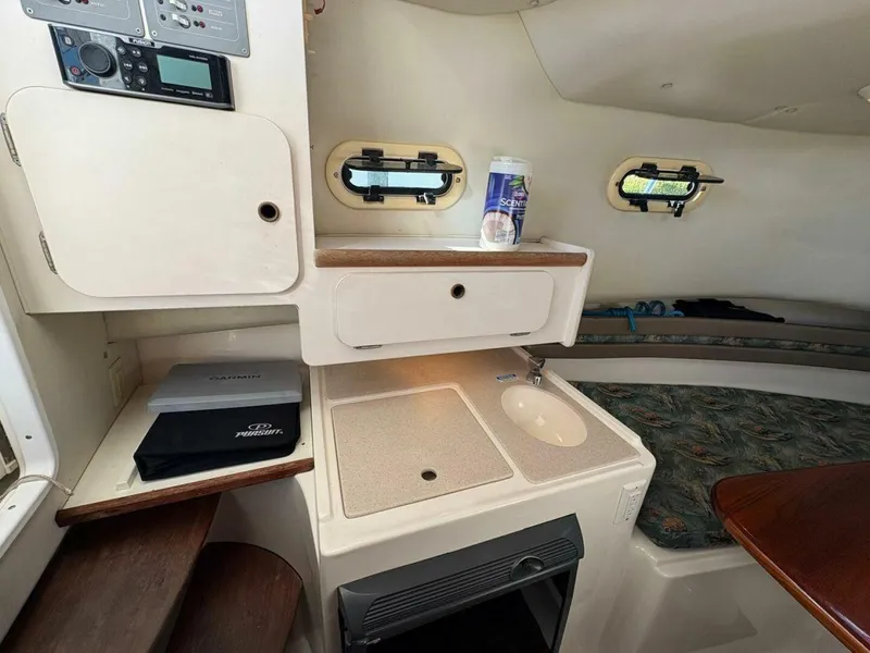 Slide: The Image of Pursuit 2870 WA 2003 - 5680772