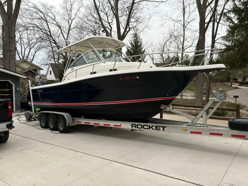 Slide: The Image of Pursuit 2870 WA 2003 - 5680773