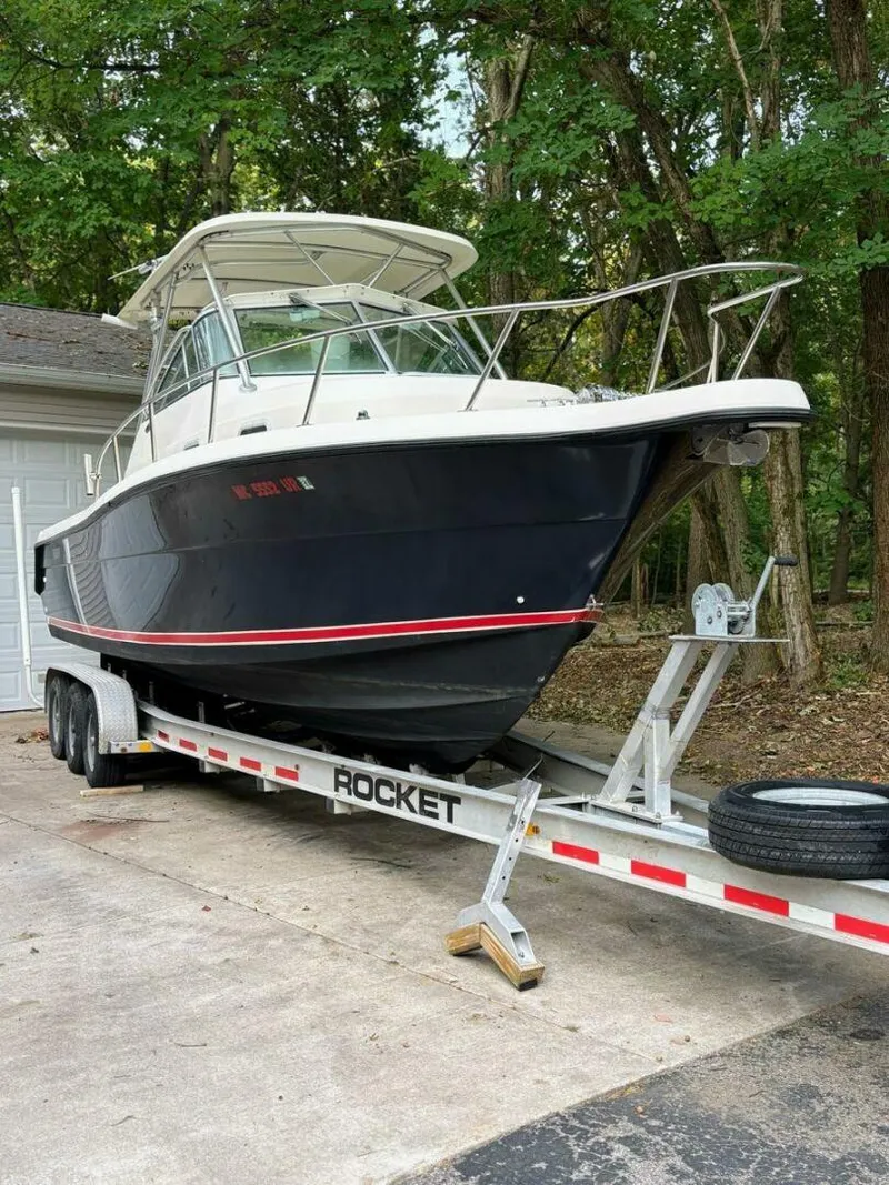 Slide: The Image of Pursuit 2870 WA 2003 - 5680754