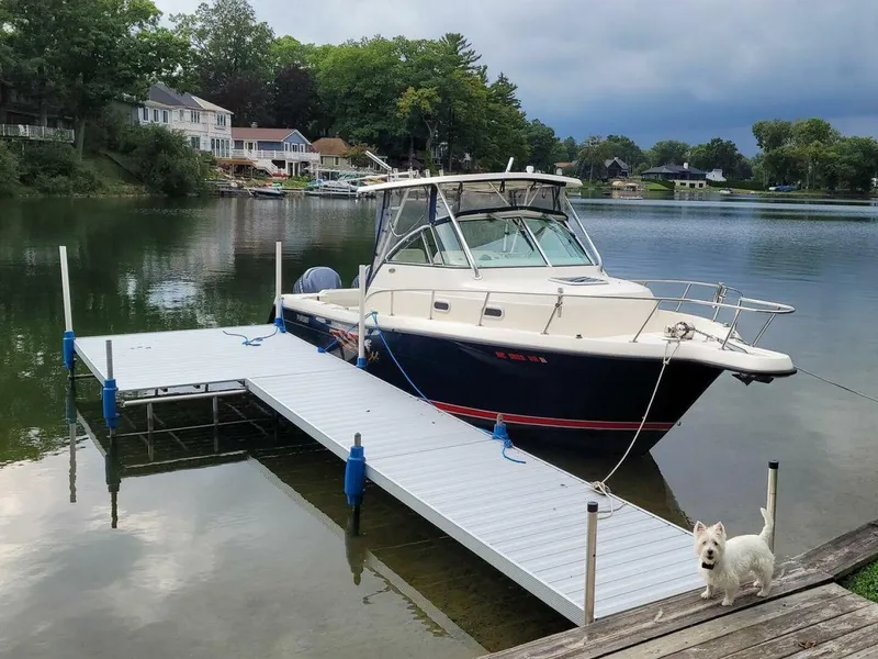 Slide: The Image of Pursuit 2870 WA 2003 - 5680760