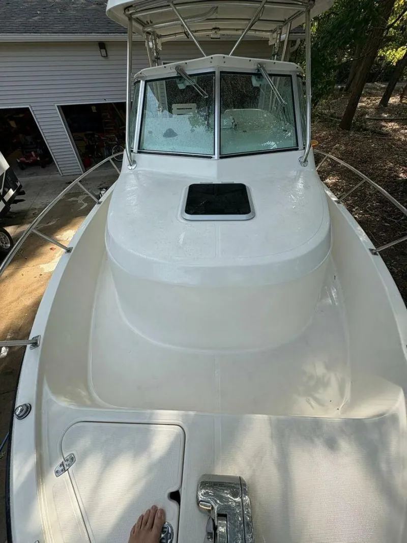 Slide: The Image of Pursuit 2870 WA 2003 - 5680755