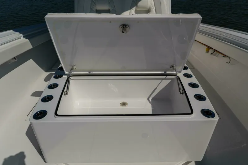 Slide: The Image of Onslow Bay TE Pelagic Predator- Storage 2023 Onslow Bay 41 Pelagic Predator - 7653845