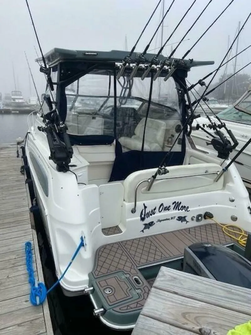 The Image of Regal 2860 2004 - 5681030