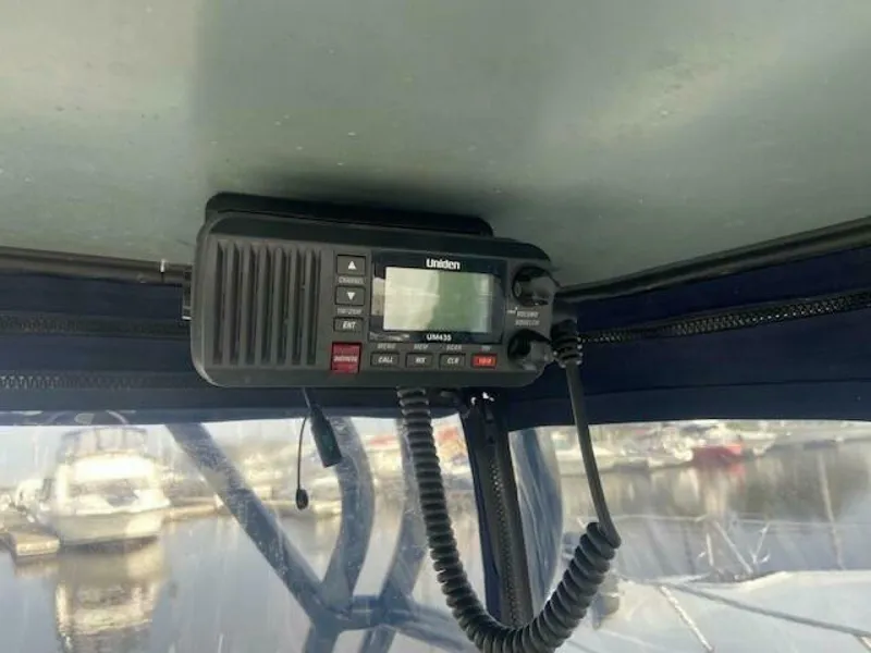 Slide: The Image of Regal 2860 2004 - 5681042