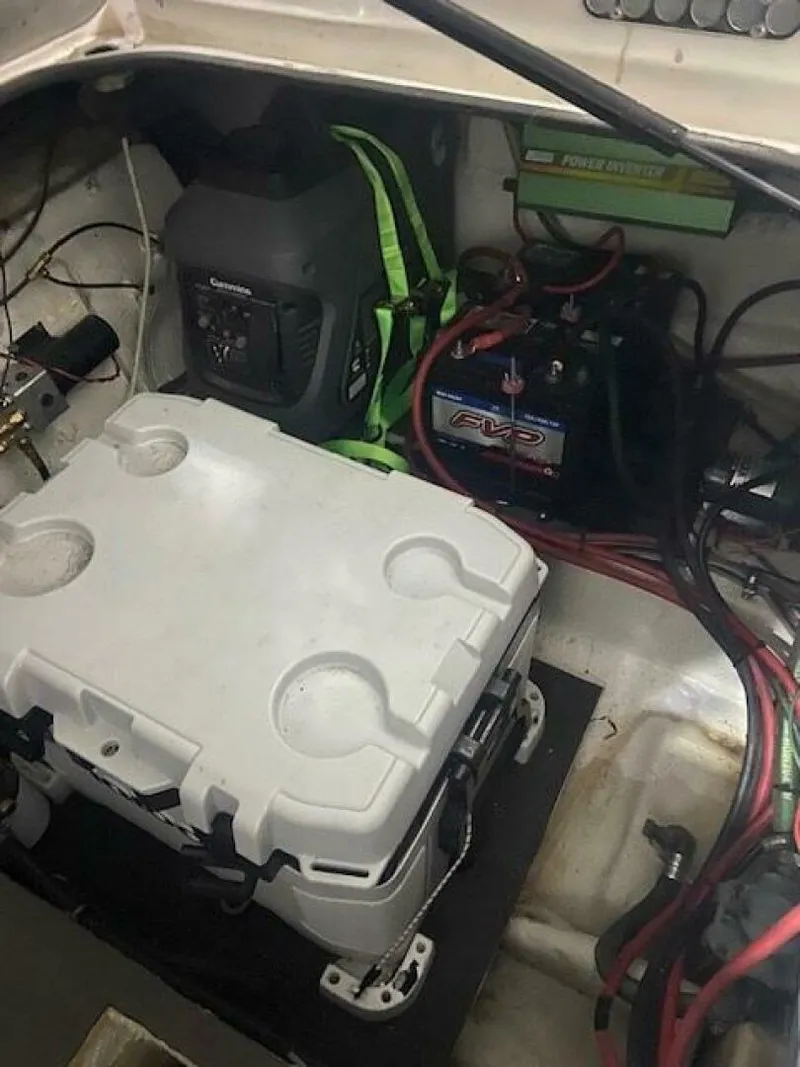 Slide: The Image of Regal 2860 2004 - 5957505