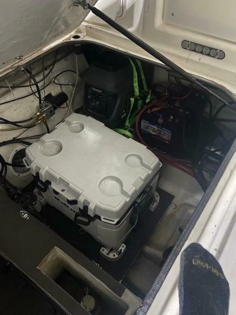 Slide: The Image of Regal 2860 2004 - 5957506