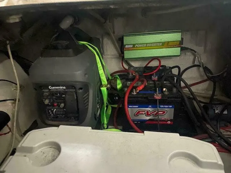 Slide: The Image of Regal 2860 2004 - 5957508