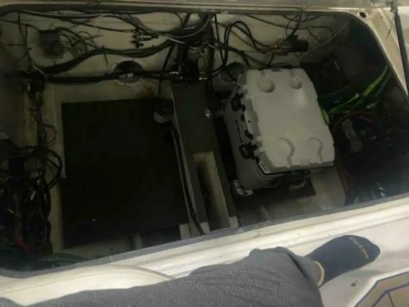 Slide: The Image of Regal 2860 2004 - 5957510