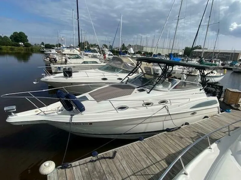 Slide: The Image of Regal 2860 2004 - 5681043