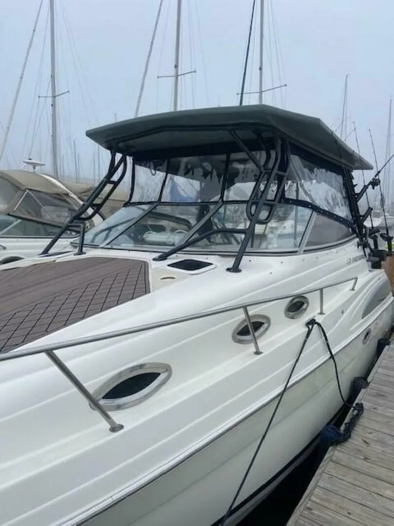 Slide: The Image of Regal 2860 2004 - 5681032