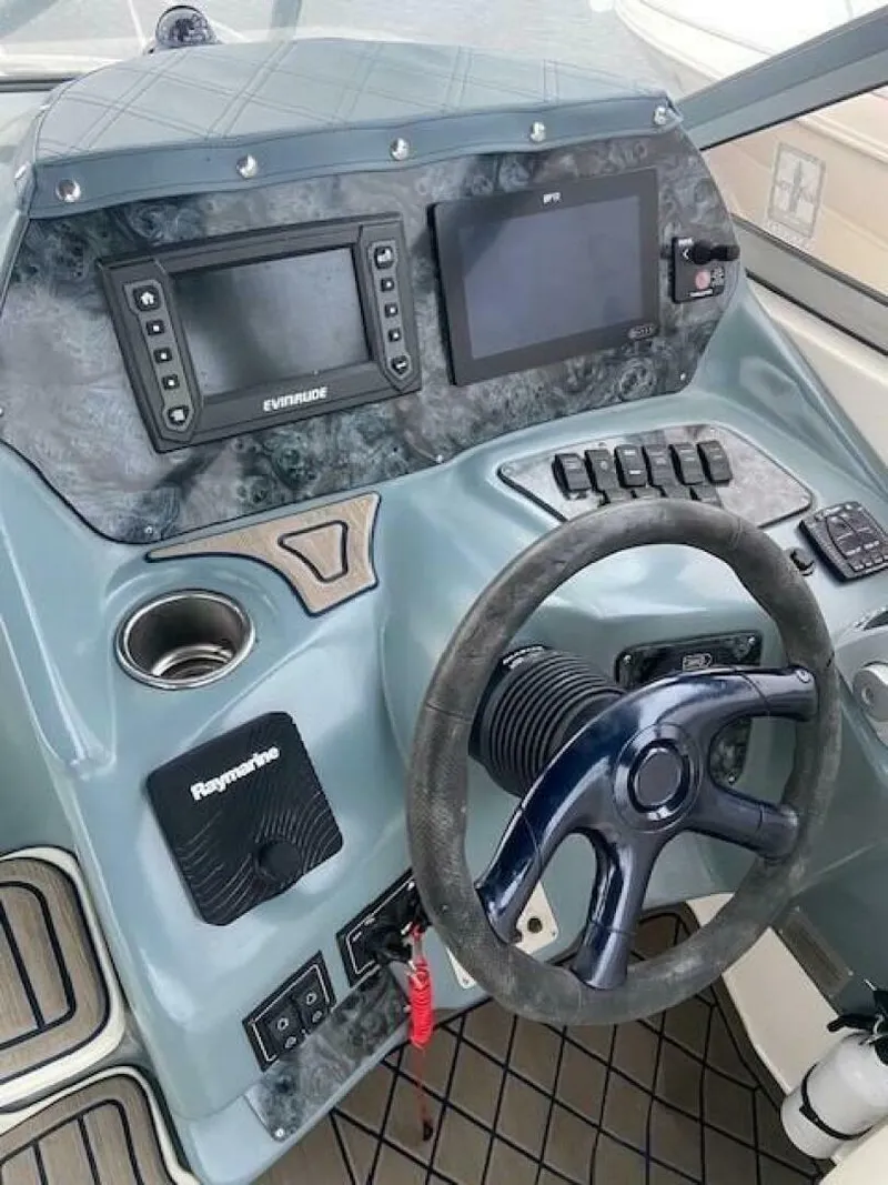 Slide: The Image of Regal 2860 2004 - 5681033