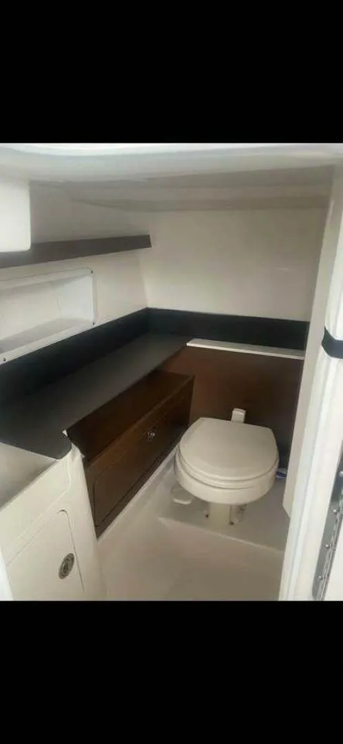 Slide: The Image of Sea Ray 29 2022 - 5681338