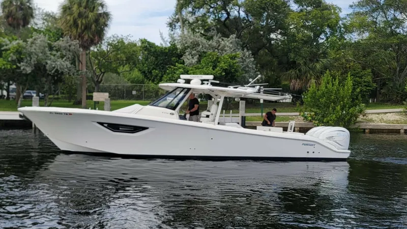 The Image of Pursuit S378 2021 - 5681341