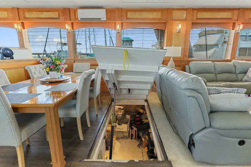 Slide: The Image of Avenger Luxury Catamaran Coastal Cruiser 2018 - 5747490