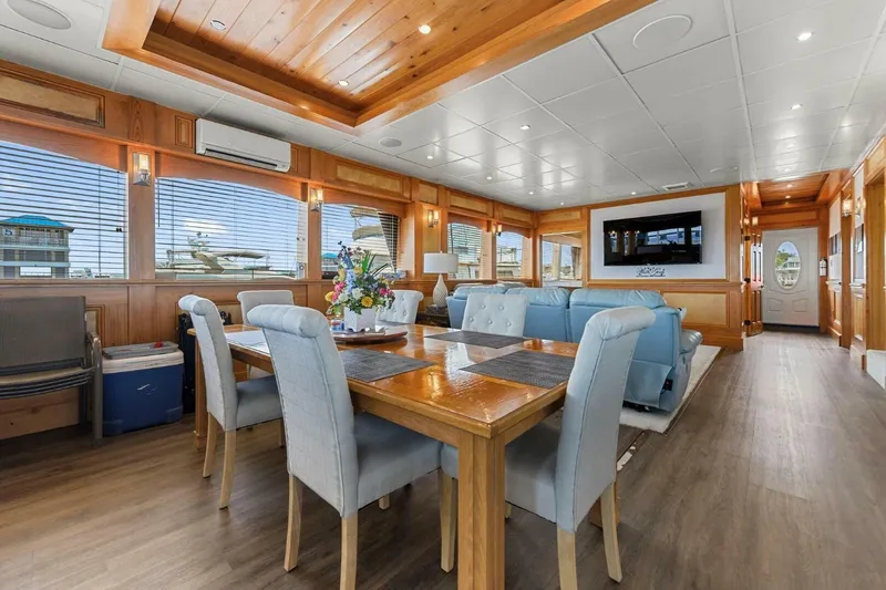 Slide: The Image of Avenger Luxury Catamaran Coastal Cruiser 2018 - 5747492