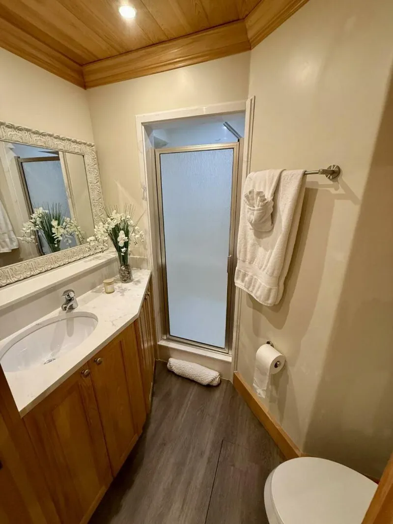 Slide: The Image of Avenger Luxury Catamaran Coastal Cruiser 2018 - 5747517