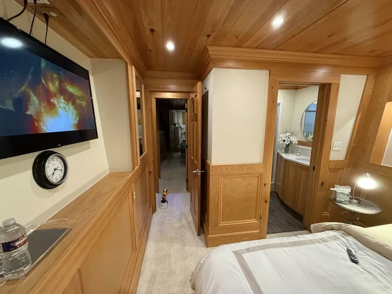 Slide: The Image of Avenger Luxury Catamaran Coastal Cruiser 2018 - 5747520