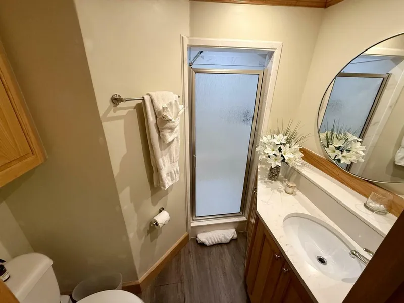 Slide: The Image of Avenger Luxury Catamaran Coastal Cruiser 2018 - 5747525