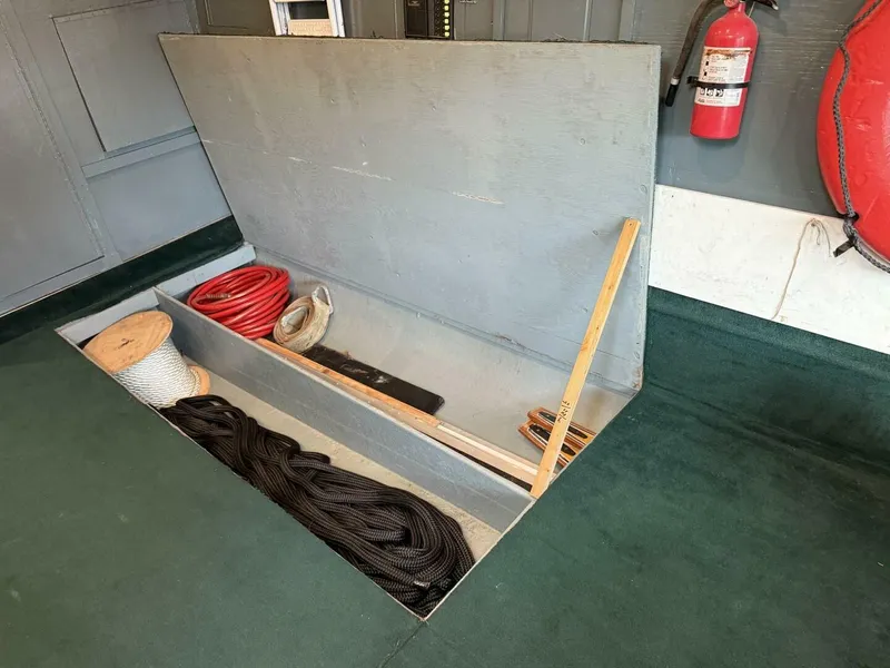 Slide: The Image of Avenger Luxury Catamaran Coastal Cruiser 2018 - 5747530