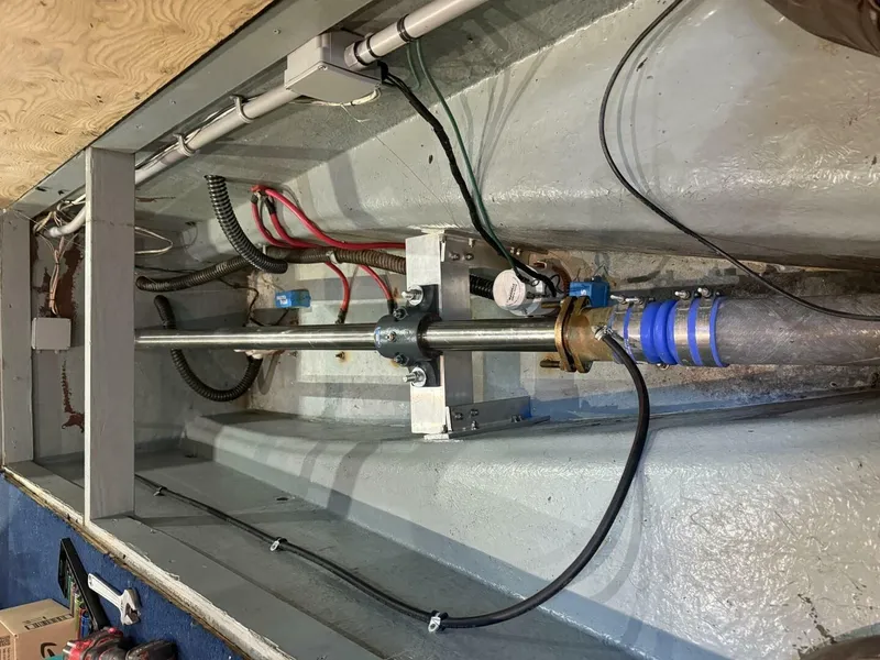 Slide: The Image of Avenger Luxury Catamaran Coastal Cruiser 2018 - 5747536