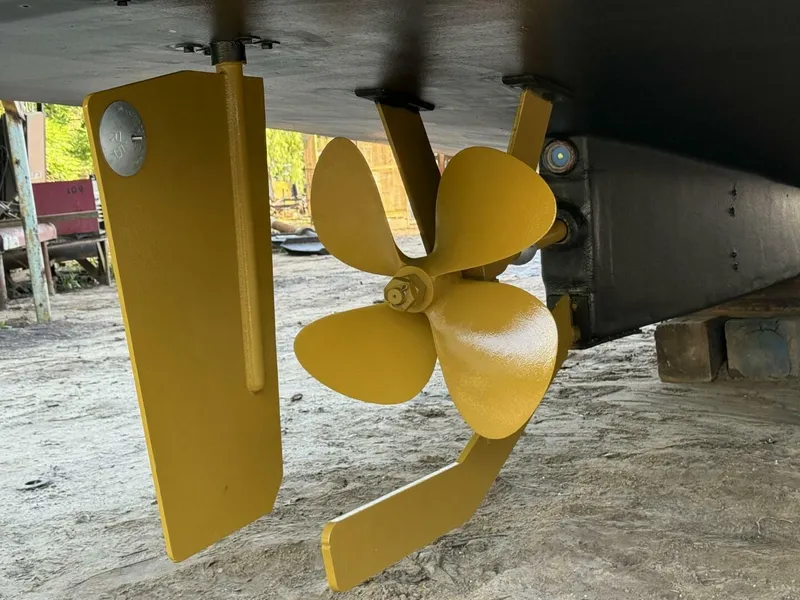 Slide: The Image of Avenger Luxury Catamaran Coastal Cruiser 2018 - 5747539