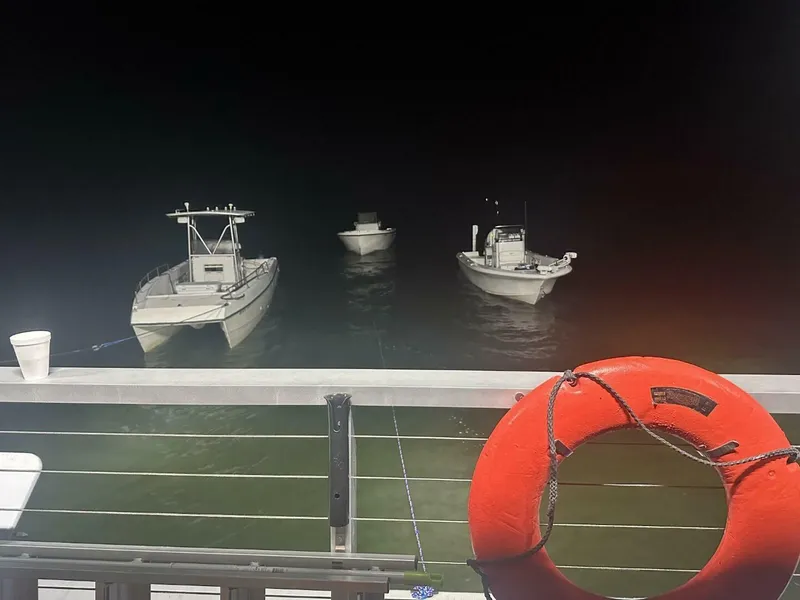 Slide: The Image of Avenger Luxury Catamaran Coastal Cruiser 2018 - 5747482