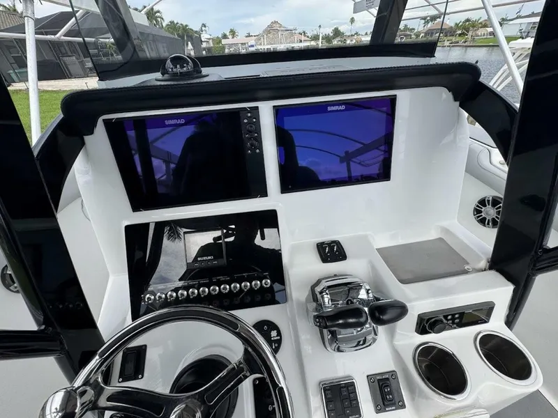 Slide: The Image of Sea Pro 259 Center Console 2020 - 5681355