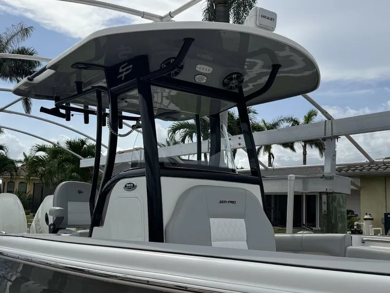 Slide: The Image of Sea Pro 259 Center Console 2020 - 5681362