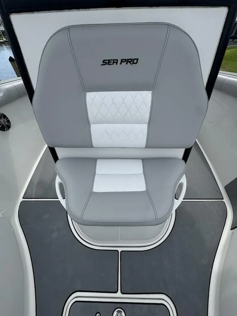 Slide: The Image of Sea Pro 259 Center Console 2020 - 5681346