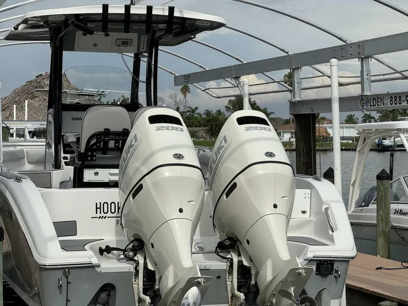 Slide: The Image of Sea Pro 259 Center Console 2020 - 5681367