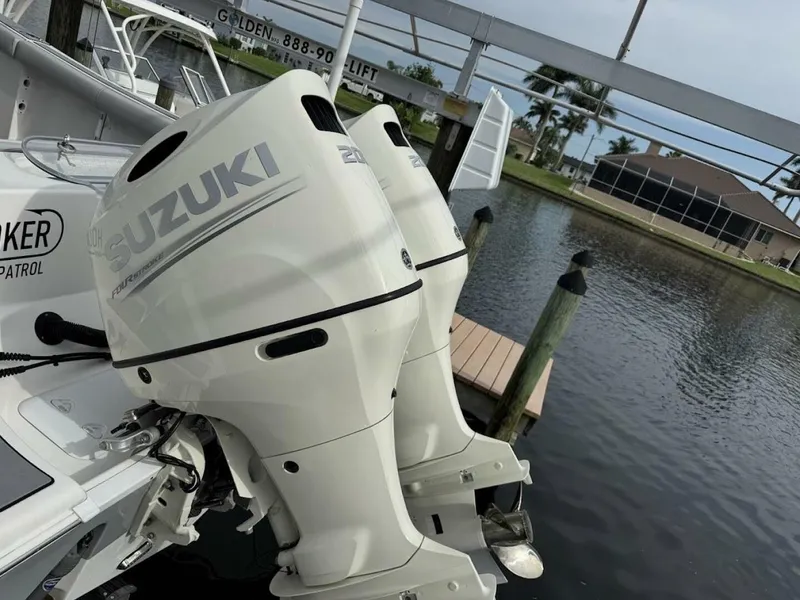 Slide: The Image of Sea Pro 259 Center Console 2020 - 5681368