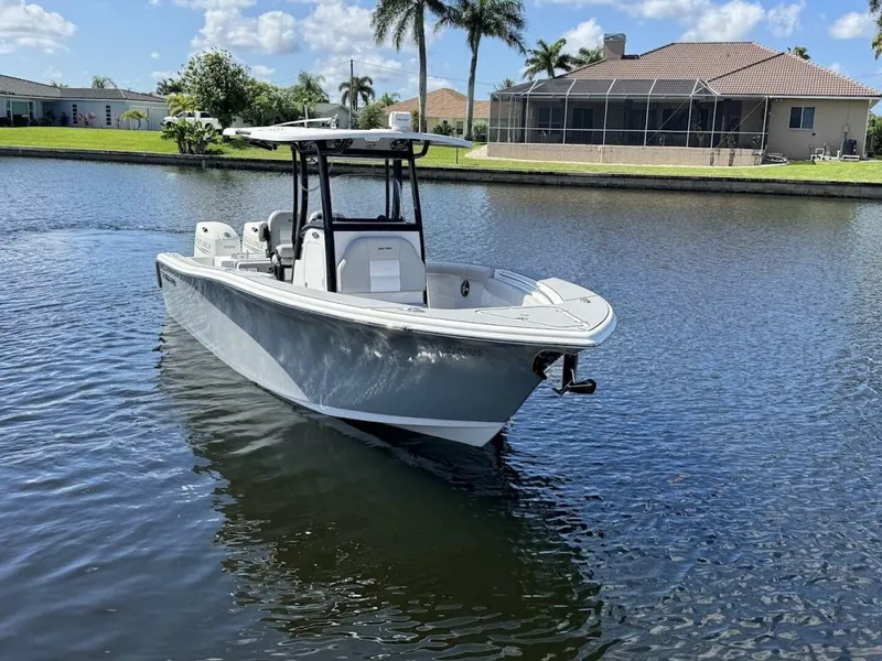 Slide: The Image of Sea Pro 259 Center Console 2020 - 5681369