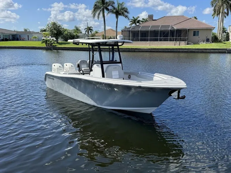 Slide: The Image of Sea Pro 259 Center Console 2020 - 5681371