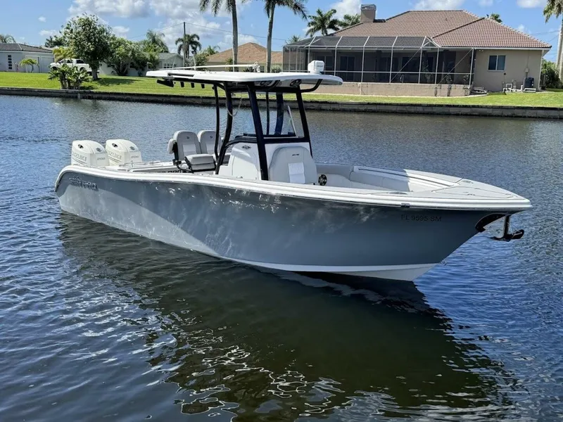 Slide: The Image of Sea Pro 259 Center Console 2020 - 5681372