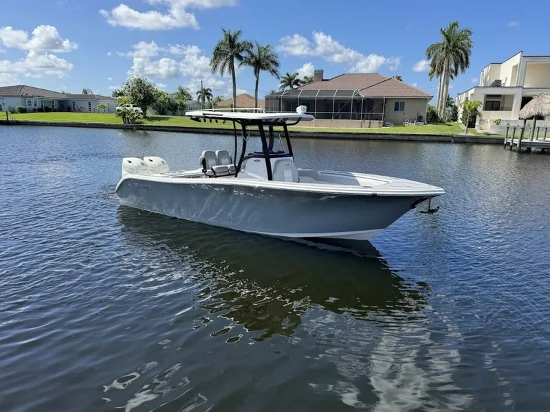 Slide: The Image of Sea Pro 259 Center Console 2020 - 5681373