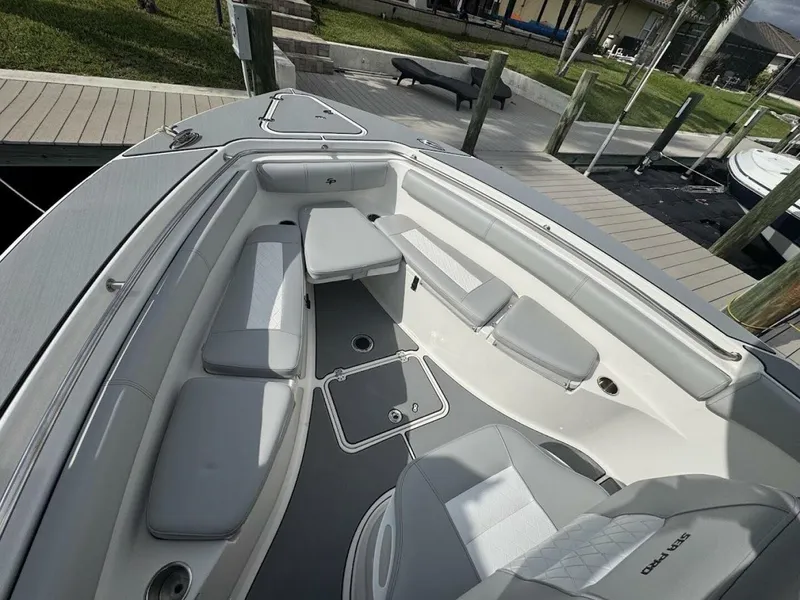 Slide: The Image of Sea Pro 259 Center Console 2020 - 5681382